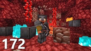 NAJLEPSZA Metoda na Zdobycie NETHERITU  SnapCraft IV  172 Minecraft 116 [upl. by Letisha420]