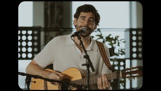 Alvaro Soler  Live at The Tower Tapes full performance [upl. by Esinal453]