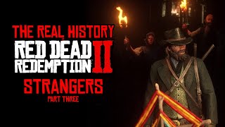 How Historically Accurate is Racism in Red Dead Redemption 2 [upl. by Llewsor]