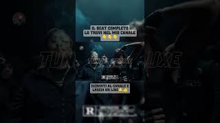 TUNNEL DELUXE  Simba La Rue  Type Beat🫨typebeattunneldeluxesimbalarueyoutubeshort [upl. by Eisele915]