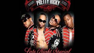 Pretty Ricky Feat Butta Creamé So Confused [upl. by Adlen]