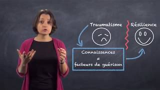 Comprendre le traumatisme 1 Comprendre pour changer votre vie [upl. by Inek168]