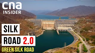 China In A PostPandemic World Green Silk Road  Silk Road 20  Part 33  CNA Documentary [upl. by Lareine]