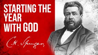 A New Years Retrospect and Prospect Psalm 1017  CH Spurgeon Sermon [upl. by Nylesor710]