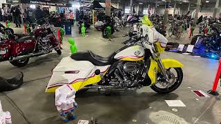 2024 abate bike show [upl. by Lamag700]