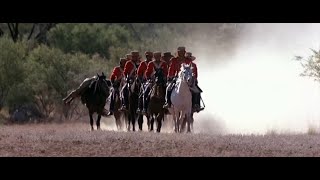 The BritishQuigley Down Under [upl. by Inva]