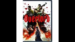 Previews From Overlord 2019 DVD [upl. by Edyak549]