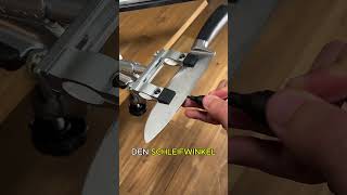 Können wir das Messer retten 🤔💁 küche werkzeug survival diy edc [upl. by Elraet]