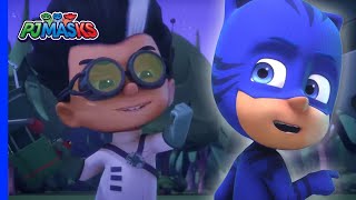 PJ Masks show [upl. by Adnaval763]