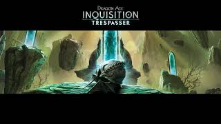 09  Trespasser Score  Viddasala [upl. by Erual180]