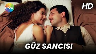 Güz Sancısı  2009 FULL HD  Beren Saat amp Murat Yıldırım [upl. by Teerpnam401]