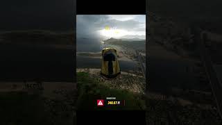 One Of My favourite Jumps In forza Horizon 5  Must Watch  forzahorizon5 forzahorizongame [upl. by Oel325]