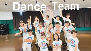 【Dance team 】ClassicMKTO Ting choreographer [upl. by Clerc]