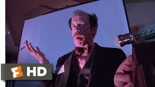 Fear and Loathing in Las Vegas 910 Movie CLIP  Dr Bumquists Drug Lecture 1998 HD [upl. by Eiro775]