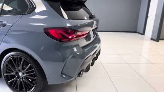 2023 73 Reg BMW 128ti 20 M Sport [upl. by Arimas]