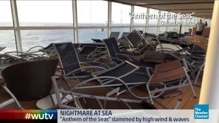 USA to JAPAN on a cargo ship  10 days timelapse  Life inside bad weather thunderstorm [upl. by Nasya]