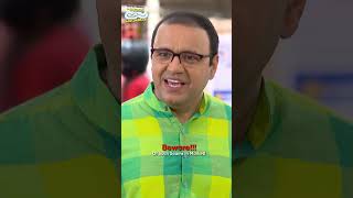 ScamAlert tmkoc funny shorts relatable olympics friends trending latest scam alert [upl. by Diao548]