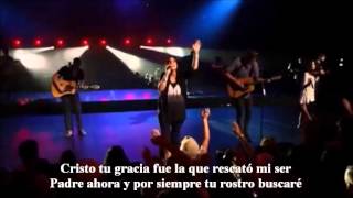 Eterno Amor Unending Love  Hillsong Global Project Español [upl. by Attevad]