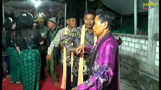 ANDENG ANDENG  ANDE ANDE LUMUT  GANDRUNG NGESTI LARAS  NYI  PIPIT amp MUJIATI NEW [upl. by Otreblif]