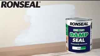 How To Repaint Your Tiles  DIY Tips from Ronseal [upl. by Ynnhoj]