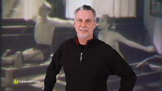 The History of Pilates with Ken Endelman  Pilates On Tour® [upl. by Nason]