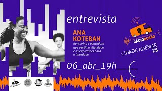 Ana Koteban [upl. by Gibert]