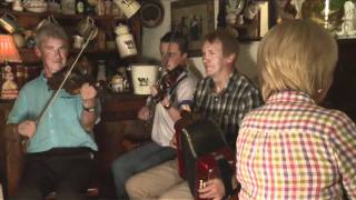 Andersons Thatched Bar Clip 6  Traditional Irish Music from LiveTradcom [upl. by Alexandre]