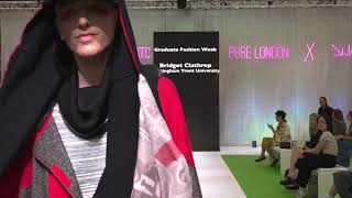 Pure London 2024  GFW [upl. by Ailemak]