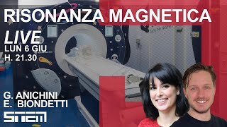 Risonanza Magnetica unintroduzione [upl. by Tillion]