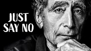 There’s Nothing To Do But Trust Yourself  Dr Gabor Maté On Inner Peace [upl. by Walley]