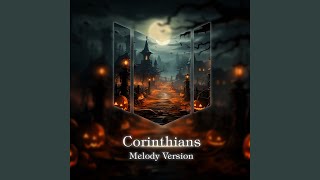 Corinthians Melody Version [upl. by Ycniuqal]