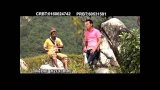 Aama Timile Latest Nepali Dashain Song  Badri Pangeni [upl. by Eidaj13]