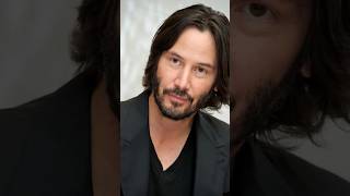 The Meaning Behind Keanu Reeves Name [upl. by Merri490]