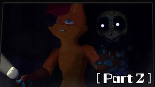 TJOC Story Mode Part 2 [upl. by Namruht]