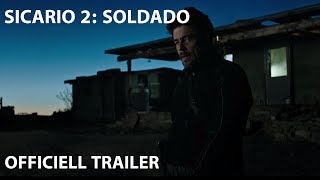 Sicario 2 Movie Review [upl. by Ahl]