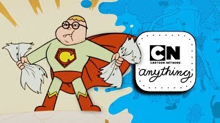 ¡Lo pides lo tienes ¡¡¡SUPER EPISODIO DE CN ANYTHING  CN Anything  QuedateEnCasa [upl. by Nomal]