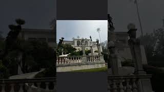 Hearst castle museum [upl. by Yanahc788]