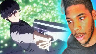 Reacting To The TOP 30 Anime Opening Of Spring 2024 [upl. by Jewell707]