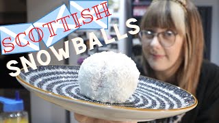 The BEST Snowball Cookies Recipe Ever MELT IN YOUR MOUTH  Christmas Cookies  Danlicious [upl. by Charley]