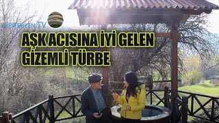 Gizemli olayların yaşandığı akıl hastalarının şifalandığı BACIM SULTAN TÜRBESİ [upl. by Mann924]