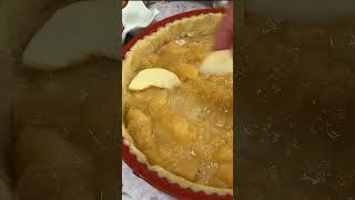 Tarte aux pommes Healthy comment faire  manger mieux cuisine saine santé Healthy [upl. by Ahsenid]