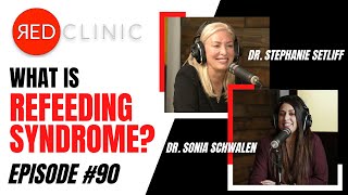 What is Refeeding Syndrome [upl. by Assenal]