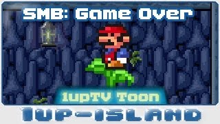 SMB Game Over [upl. by Gokey169]