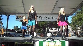 Gothard Sisters York Fair York PA 9152010 Part 2 [upl. by Eremehc]