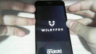 Hard Reset WileyFox Spark [upl. by Viguerie327]