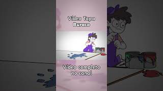 Tapa Buraco humor animation animação comedia animação [upl. by Fleisher294]