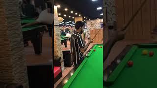 147 Snooker Club F7 Islamabad [upl. by Jacques]