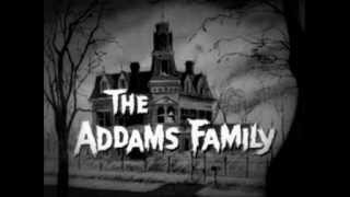 The Addams Family Part 1  10 minutes video [upl. by Outlaw]