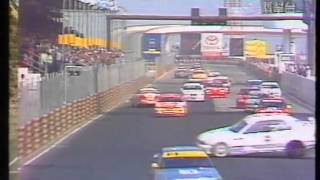 1996 macau guia race [upl. by Katharyn]