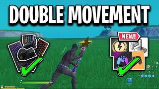 How to Install WOOTING Double Movement Software for ANY Keyboard Fortnite 🎮 [upl. by Etteb]